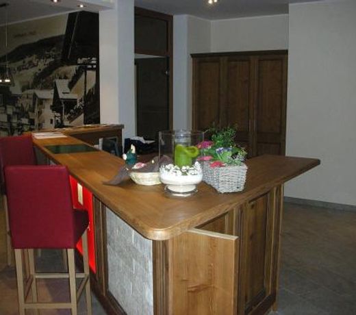 Hotel Herzblut
