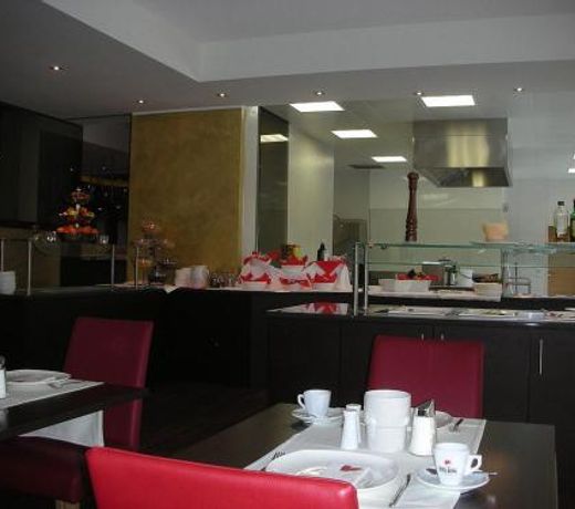 Hotel Herzblut