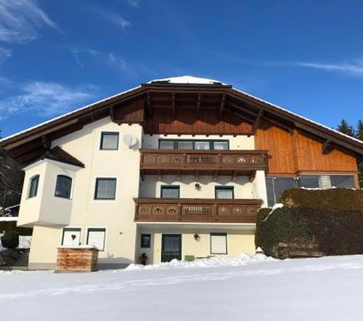 Ferienwohnung Pyhrgasblick