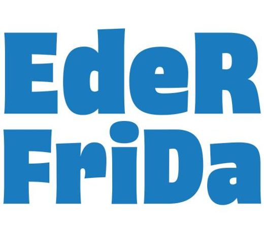 EdeR FriDa - Tuttiii KomPletti ALL inKlusiv