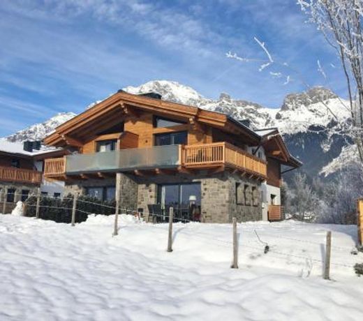 Chalet Anna Leogang