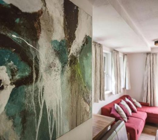 Chalet Anna Leogang