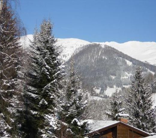 Chalet Latschen - fur GroÃfamilien, Firmen & Co.