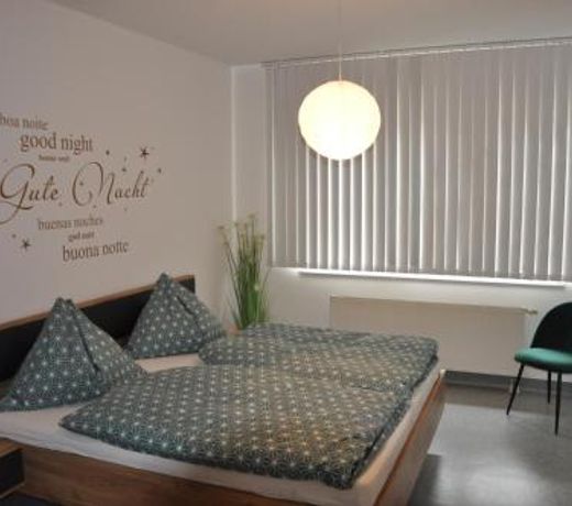 Apartment Auszeit