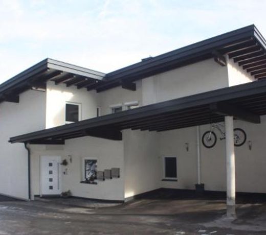 Holiday flat Daniela, Hippach im Zillertal
