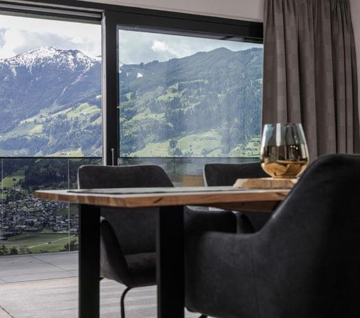 Grand Alpin Panorama Lodge Top 3