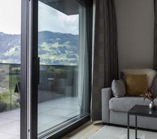Grand Alpin Panorama Lodge Top 3