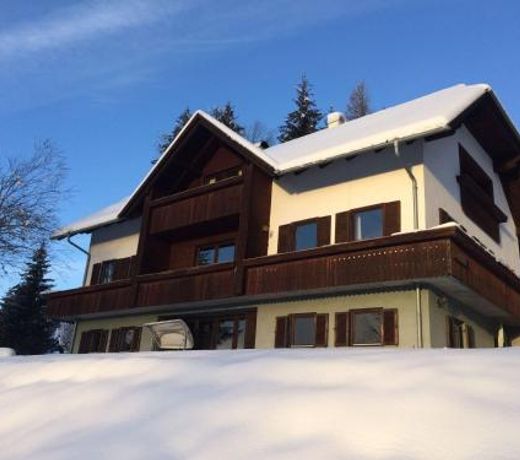 Apartment in Fresach with a shared swimming pool