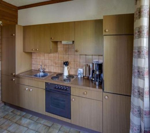 Apartment in Fresach with a shared swimming pool