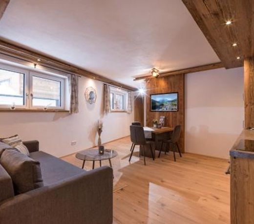 Appartement Holznest