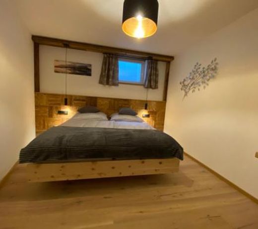 Appartement Holznest