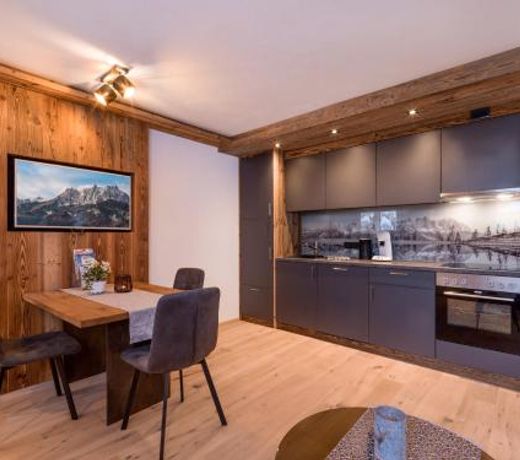 Appartement Holznest
