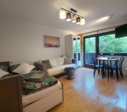 Ferienwohnung am Bischofsberg