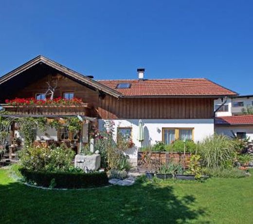 Ferienwohnung Maria