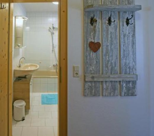 Ferienwohnung Maria