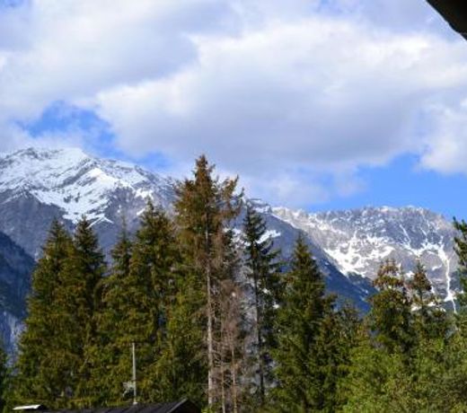 Andys Bergblick