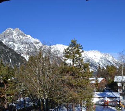 Andys Bergblick