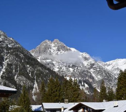 Andys Bergblick