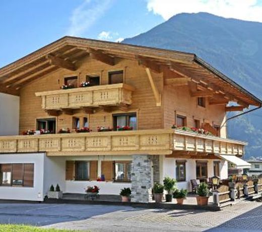 Haus Jochler