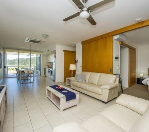1 Bright Point Apartment 1401