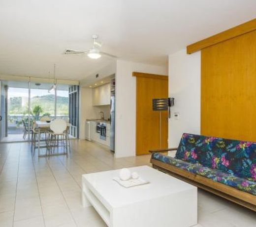 1 Bright Point Apartment 1405