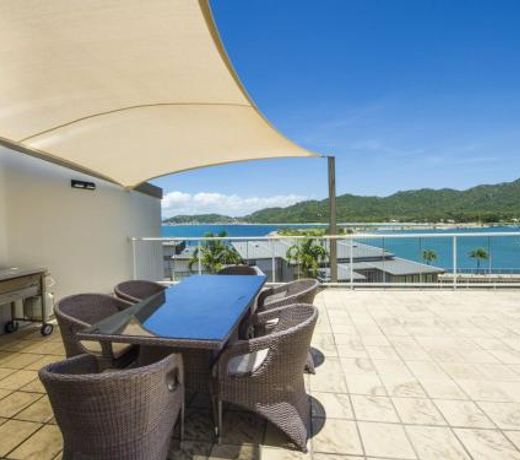 1 Bright Point Apartment 1405