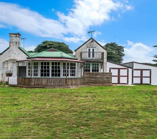 The Stables