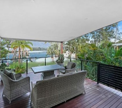 H2O Holiday Apartments Unit 12