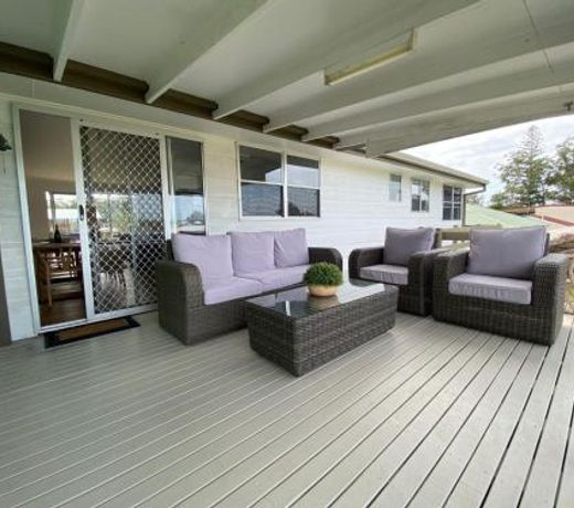 Alma Beach Haven