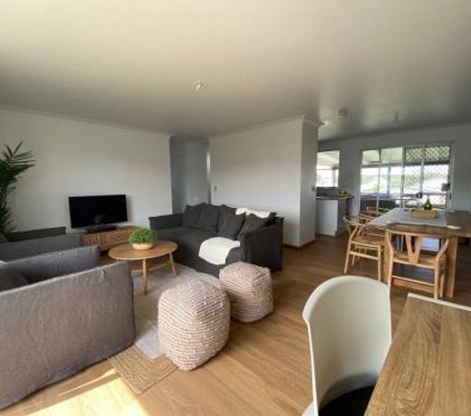 Alma Beach Haven