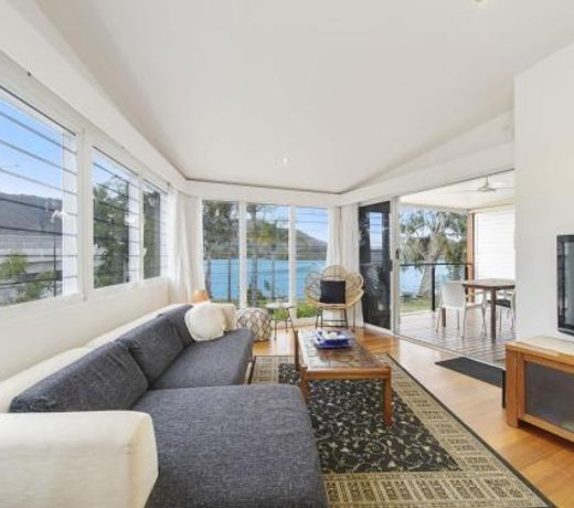 H2O Holiday Apartments Unit 13