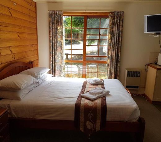 Cradle Gateway Chalets