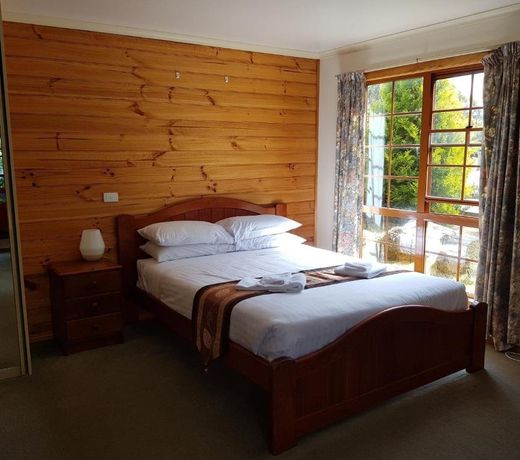 Cradle Gateway Chalets