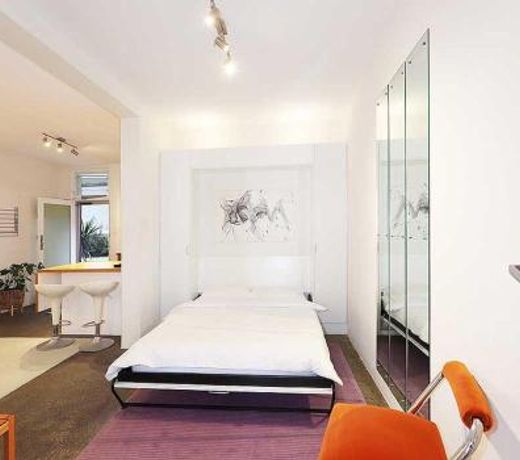 Eco Gallery Apartment