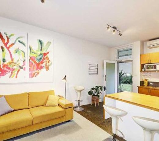 Eco Gallery Apartment