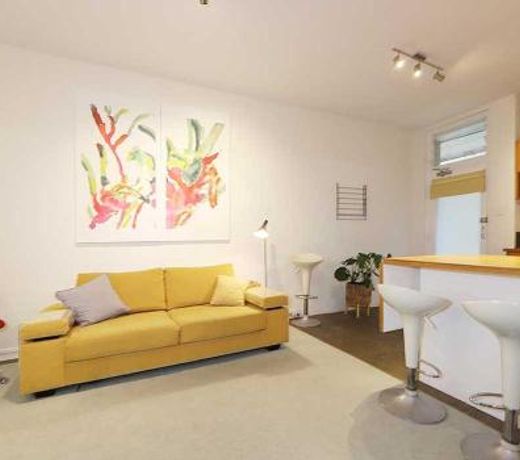 Eco Gallery Apartment