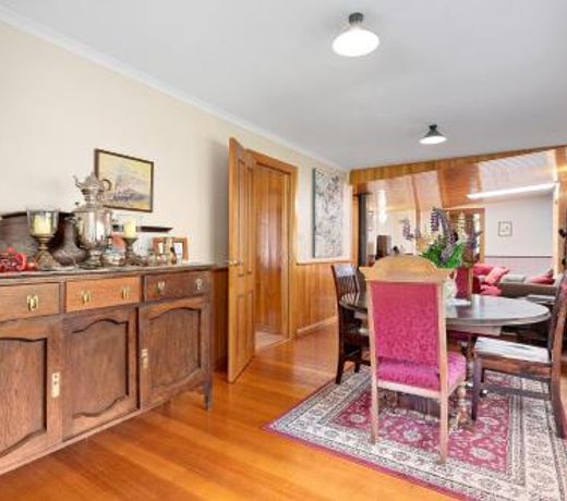 Hamlet Downs Country Accommodation