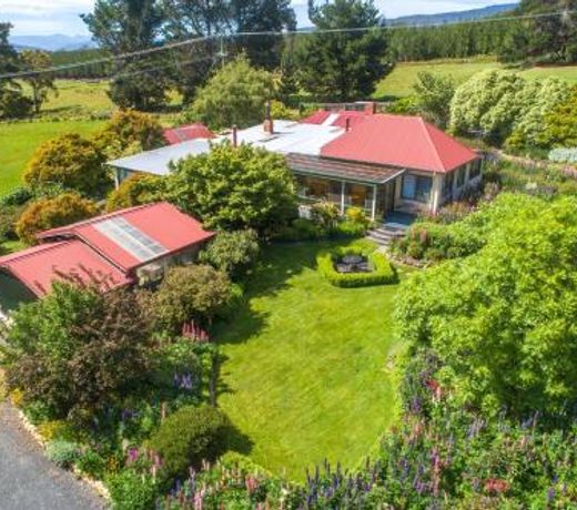 Hamlet Downs Country Accommodation