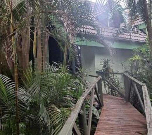 Dream A While Romantic Chalet Mt Tamborine