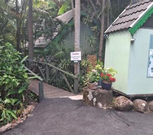 Dream A While Romantic Chalet Mt Tamborine