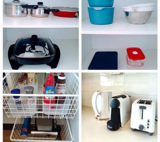 J and Ella's Cooktown Holiday House