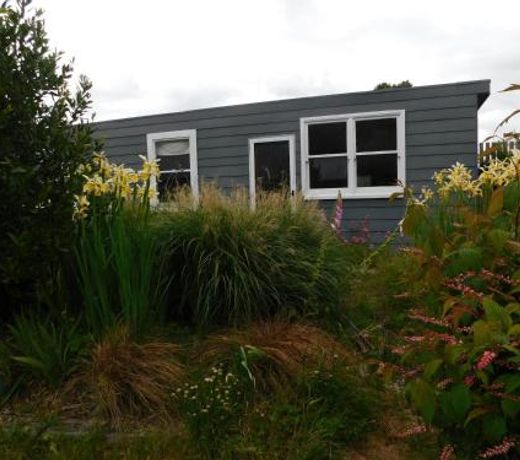 The Gardener's Cottage on Warrentinna