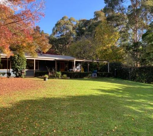 True North - 4BR Home & Garden in Bush Setting with Huge Bath