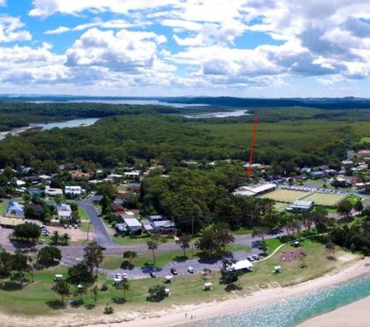 Amelia Shores 1 of 54 Evans St Lake Cathie