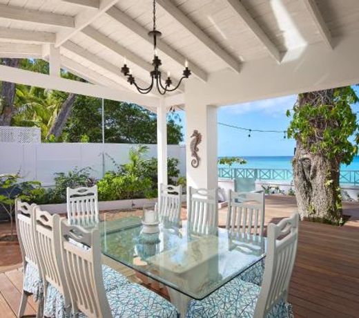 Southwinds Beach House