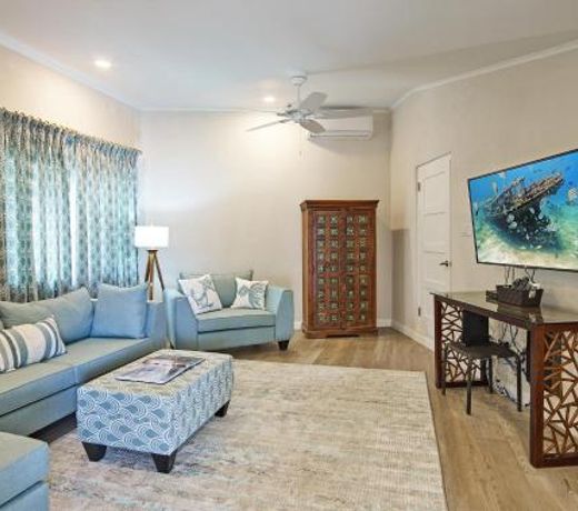 Southwinds Beach House
