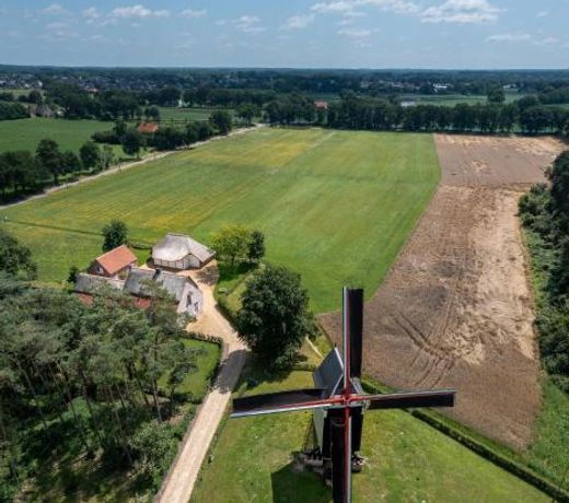 Vakantiewoning Beddermolen