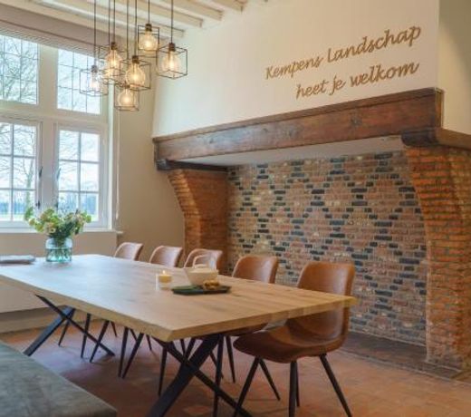 Vakantiewoning Beddermolen