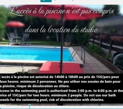 Appartement neuf Ã  Boussu - PrÃ¨s de la France - Sejour Detente