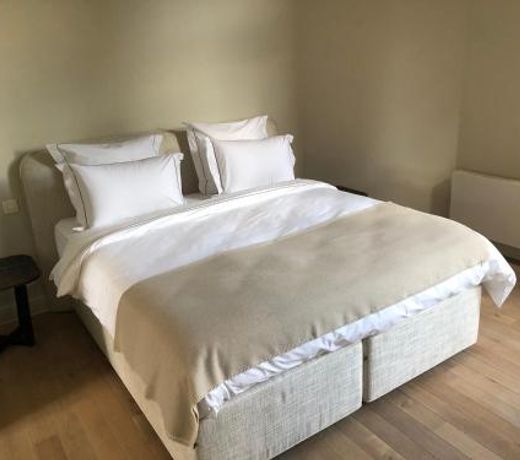 The Scent Residence